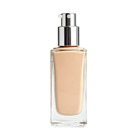 liquid foundation