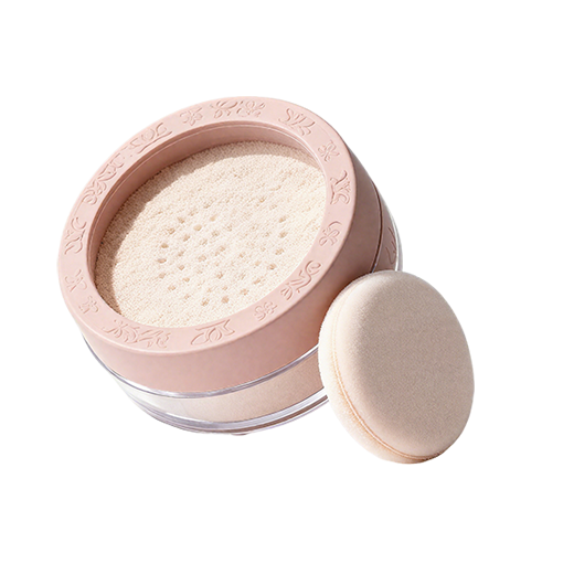 loose powder